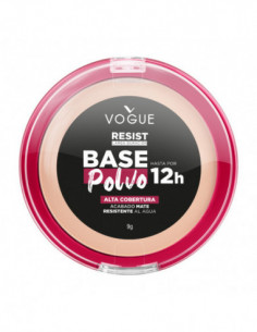 Base de Maquillaje en Polvo...