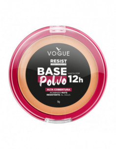 Base de Maquillaje en Polvo...