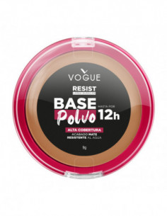 Base de Maquillaje en Polvo...