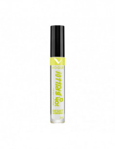 Brillo Labial Resist ¡Oh Q'...