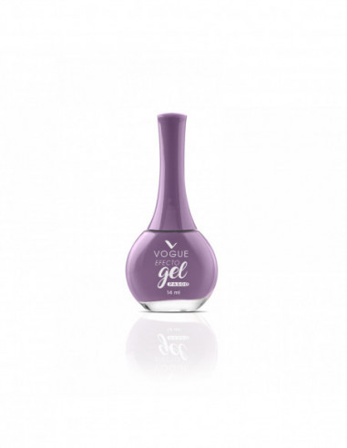 Esmalte De Uñas Vogue Efecto Gel...
