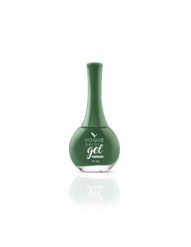 Esmalte De Uñas Vogue Efecto Gel...