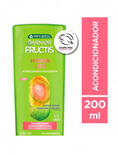 Acondicionador Fructis...