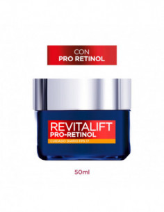 Crema Día L´Oréal Paris...
