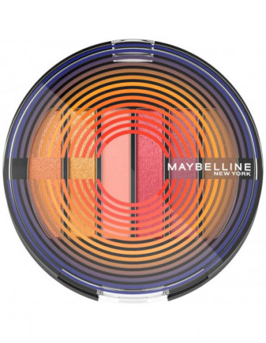 Paleta de Sombras de Ojos Maybelline...