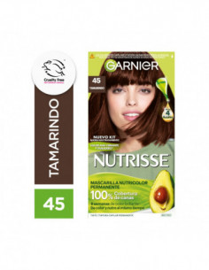 Kit Tintura Nutrisse...