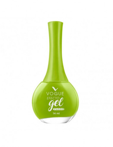 Esmalte De Uñas Vogue Efecto Gel...