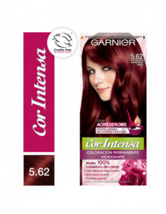 Kit Tintura Permanente Cor...