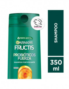 Shampoo Fructis Probióticos...