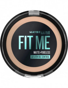 Polvo Compacto Maybelline...