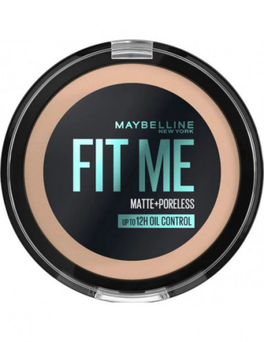 Polvo Compacto Maybelline Fit Me...