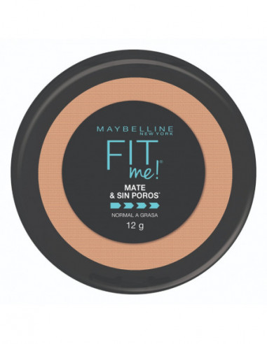 Polvo Compacto Maybelline Fit Me...