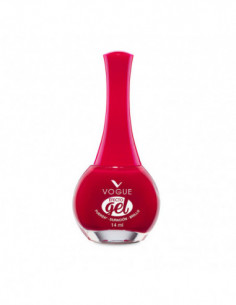 Esmalte Vogue Efecto Gel...