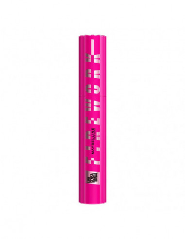 Mascara de Pestañas Maybelline...