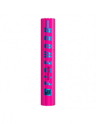 Mascara de Pestañas Maybelline...
