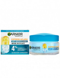 Crema Hidratante Gel Anti...