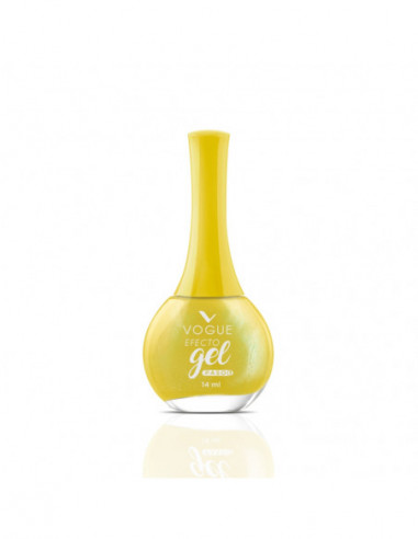 Esmalte Vogue Efecto Gel Colección...