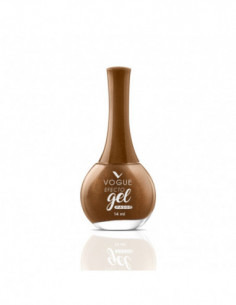 Esmalte Vogue Efecto Gel...