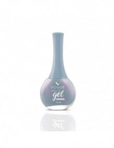 Esmalte Vogue Efecto Gel...