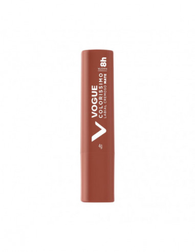 Labial Mate en Barra Vogue...