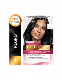 Kit Tintura Excellence...