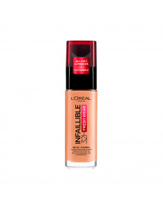 Base de Maquillaje L'Oréal...
