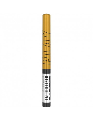 Delineador de Ojos Liquido Maybelline...