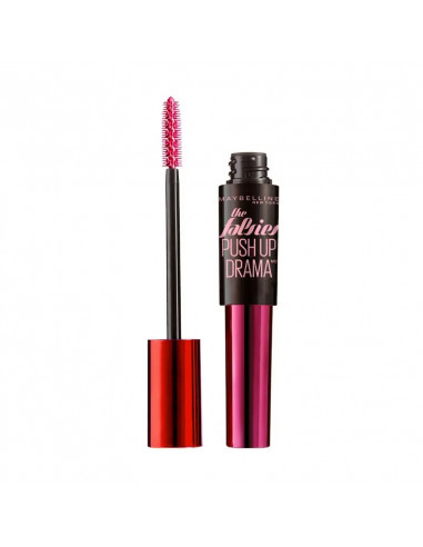 Mascara de Pestañas Maybelline The...