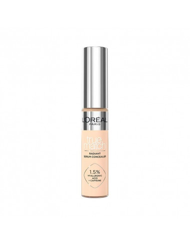 Serum Corrector Luminoso L'Oréal...