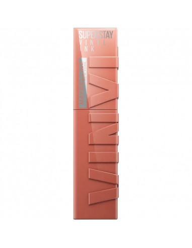 Labial Líquido Maybelline Super Stay...