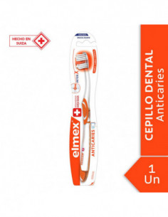 Elmex Cepillo Dental...