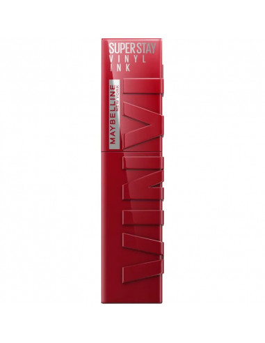 Labial Líquido Maybelline Super Stay...