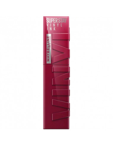 Labial Líquido Maybelline Super Stay...
