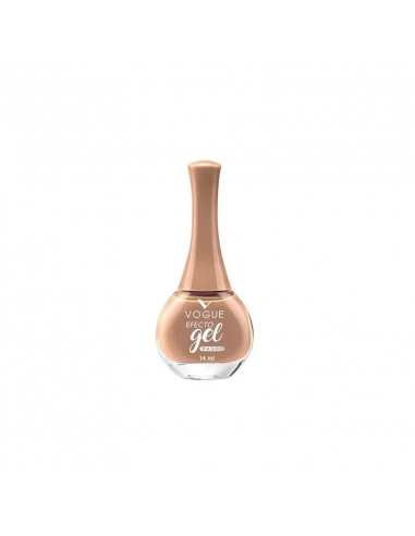 Esmalte Vogue Efecto Gel Tono Atacama