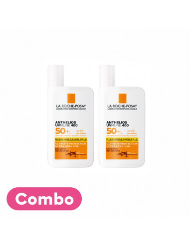 La Roche Posay Kit Anthelios Uvmune...
