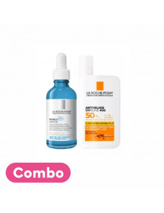 LA ROCHE POSAY COMBO (SERUM...