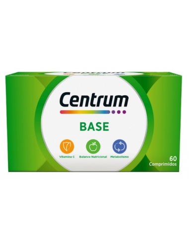 Centrum Base Suplemento...