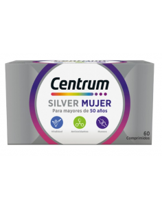 Centrum Silver Mujer...