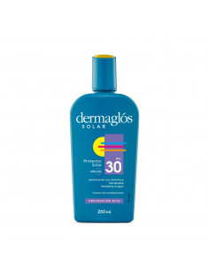 Dermaglos Protector Solar...