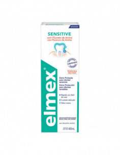 Elmex Enjuague Bucal...