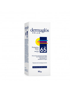 Dermaglos Protector solar...