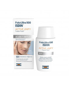 Fotoprotector Isdin Ultra...