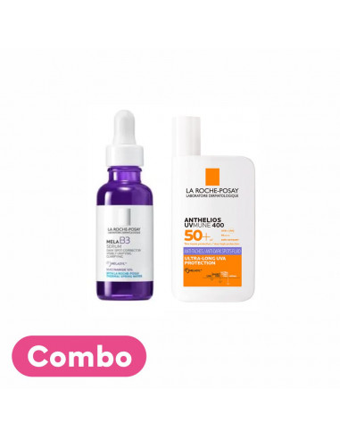 La Roche Posay Combo Despigmentante...