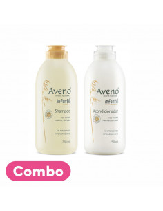 Aveno Combo Capilar...
