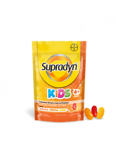 Supradyn Kids Sachet  x 25...