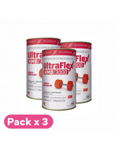 ULTRAFLEX Combo  HMB 3000...