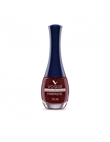 Esmalte Vogue Fantastic Tono Campari