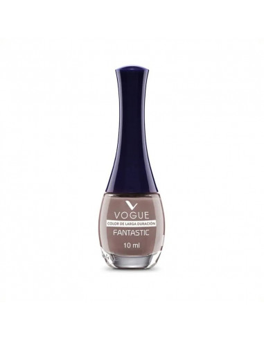 Esmalte Vogue Fantastic Tono Palo Rosa