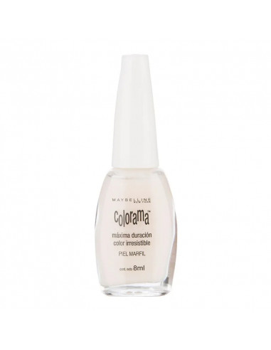 Emalte Colorama Cremoso Tono Piel Marfil
