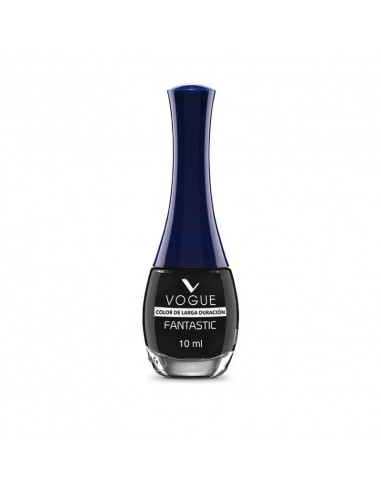 Esmalte Vogue Fantastic Tono Onix